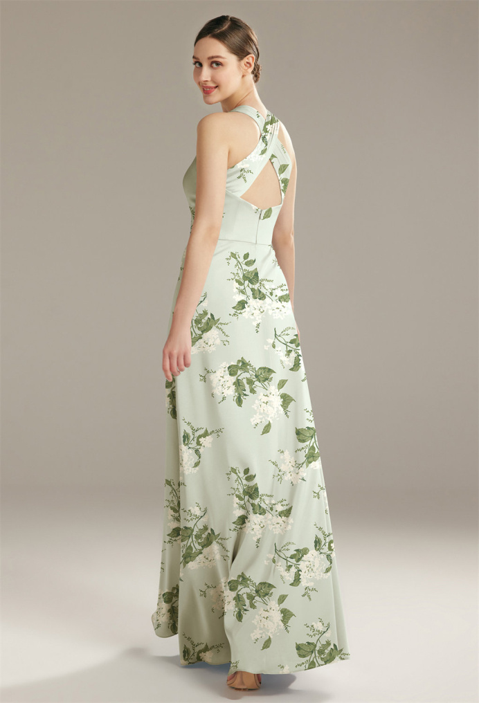 AW Oliva Dress